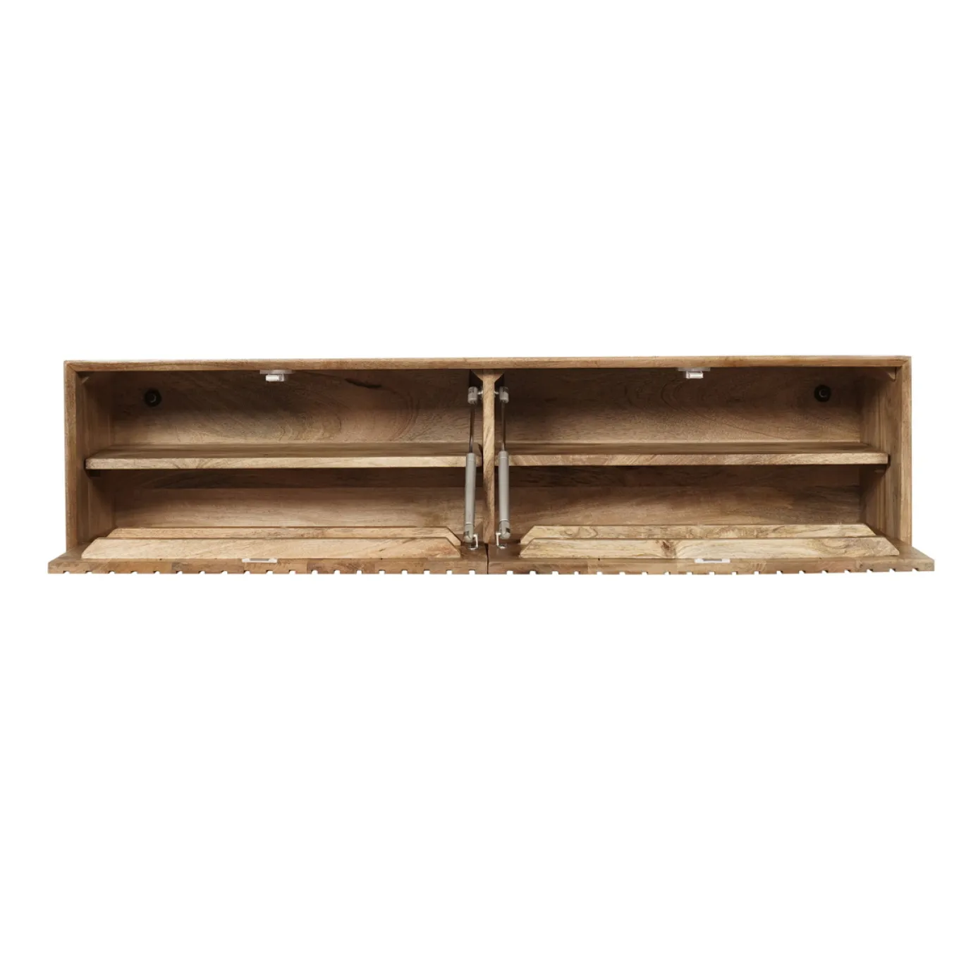 StarFurn Zwevend Tv-meubel Madison Naturel 120cm