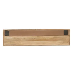 StarFurn Zwevend Tv-meubel Madison Naturel 120cm
