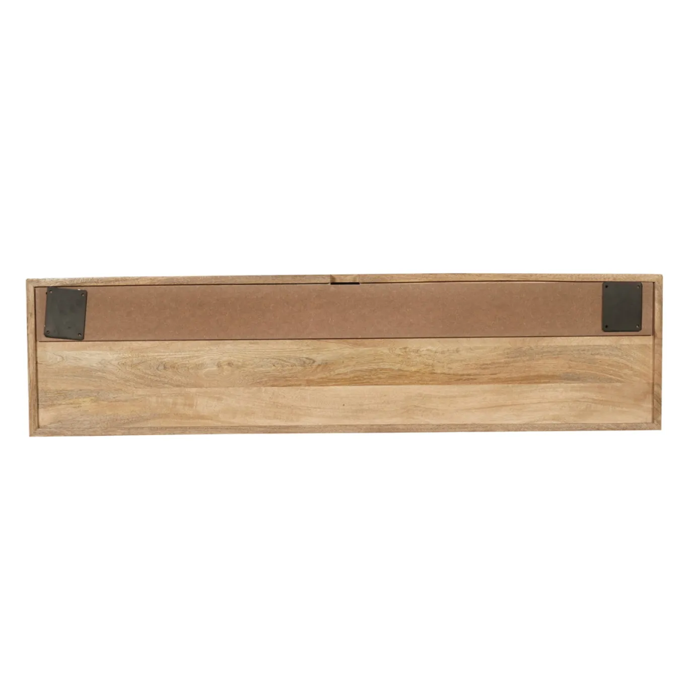 StarFurn Zwevend Tv-meubel Madison Naturel 120cm