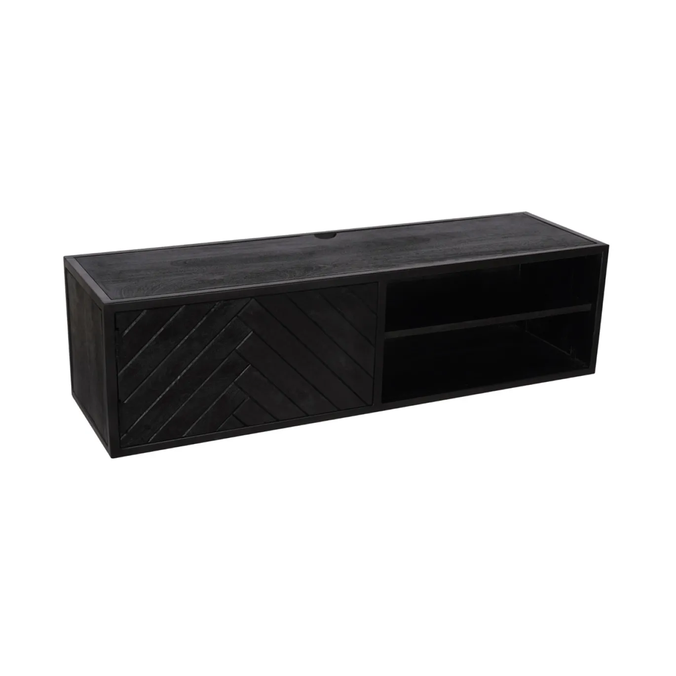 StarFurn Zwevend Tv-meubel New York 120cm