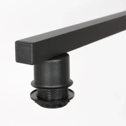 Steinhauer Armatuur Stang 3-Lichts Zwart