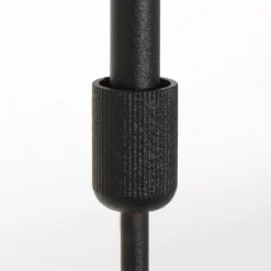 Steinhauer Armatuur Stang 3-Lichts Zwart