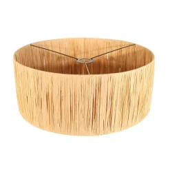Steinhauer Boog Wandlamp Sparkled Light Zwart Gras Naturel