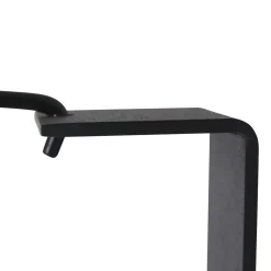 Steinhauer Elegant Classy Wandlamp Zwart Armatuur
