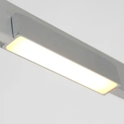 Steinhauer Hanglamp Bloc Grijs 120cm