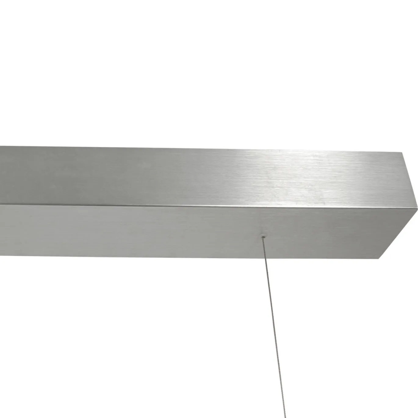 Steinhauer Hanglamp Bloc Grijs 120cm