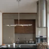 Steinhauer Hanglamp Soleil Grijs 90cm