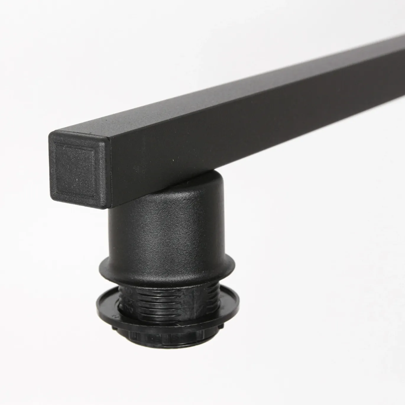 Steinhauer Hanglamp Stang 3-Lichts Grof Linnen Grijs