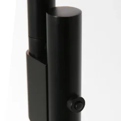 Steinhauer Leeslamp Daphne Zwart