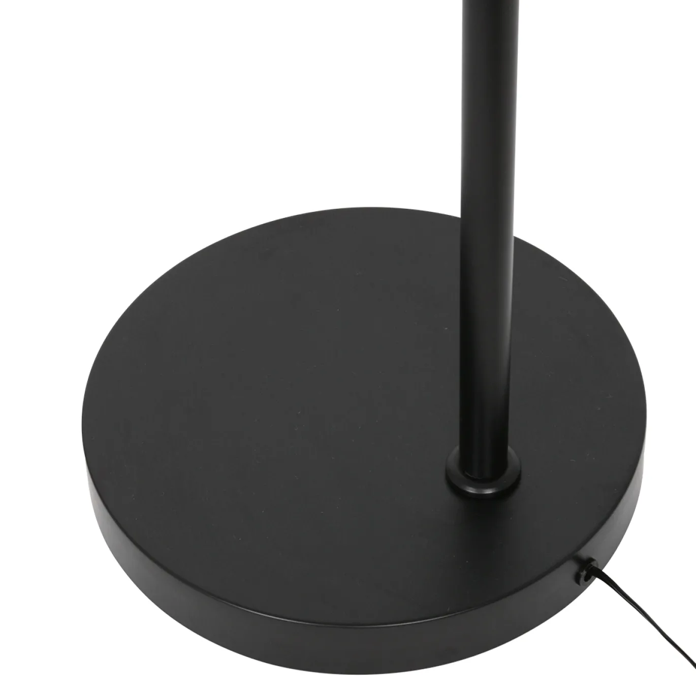 Steinhauer Leeslamp Daphne Zwart