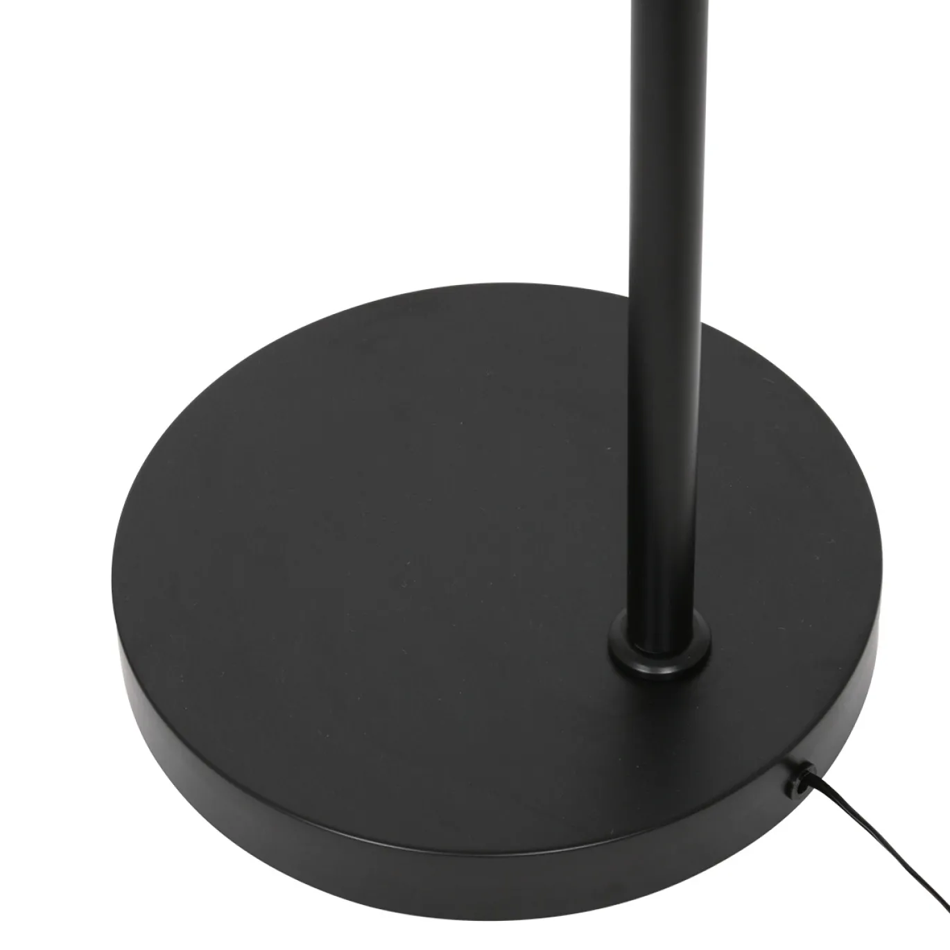 Steinhauer Leeslamp Daphne Zwart