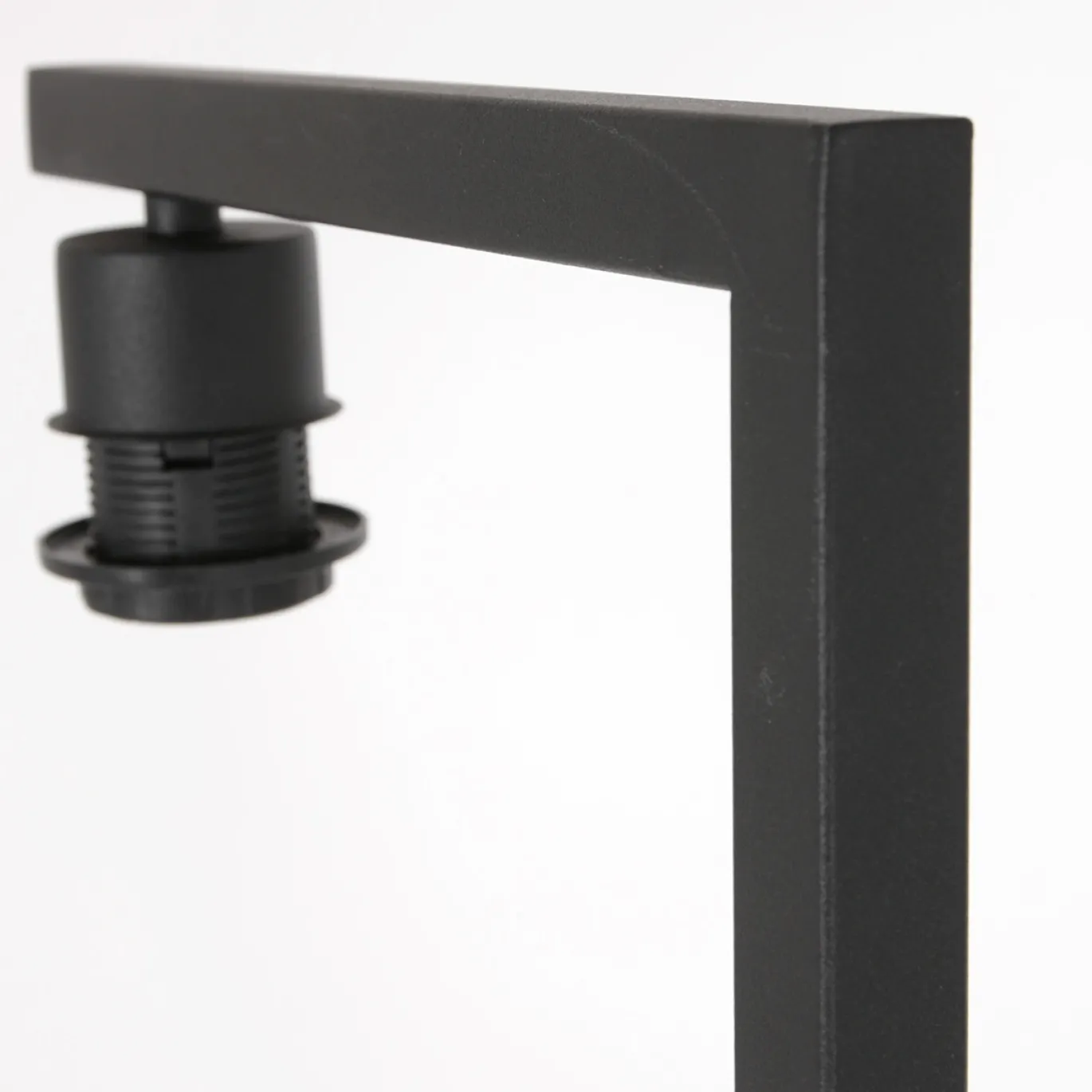 Steinhauer Leeslamp Stang Bamboe Naturel/Zwart
