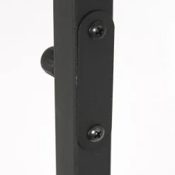 Steinhauer Leeslamp Stang Bamboe Naturel/Zwart
