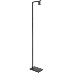 Steinhauer Leeslamp Stang Metaal Zwart