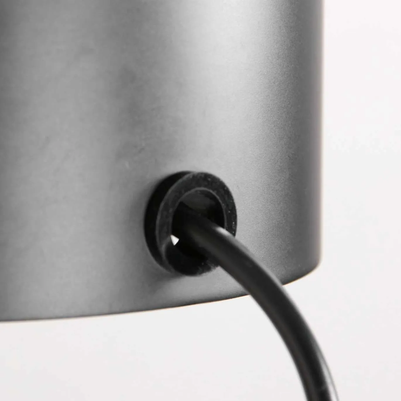 Steinhauer Tafellamp Ambiance Zwart