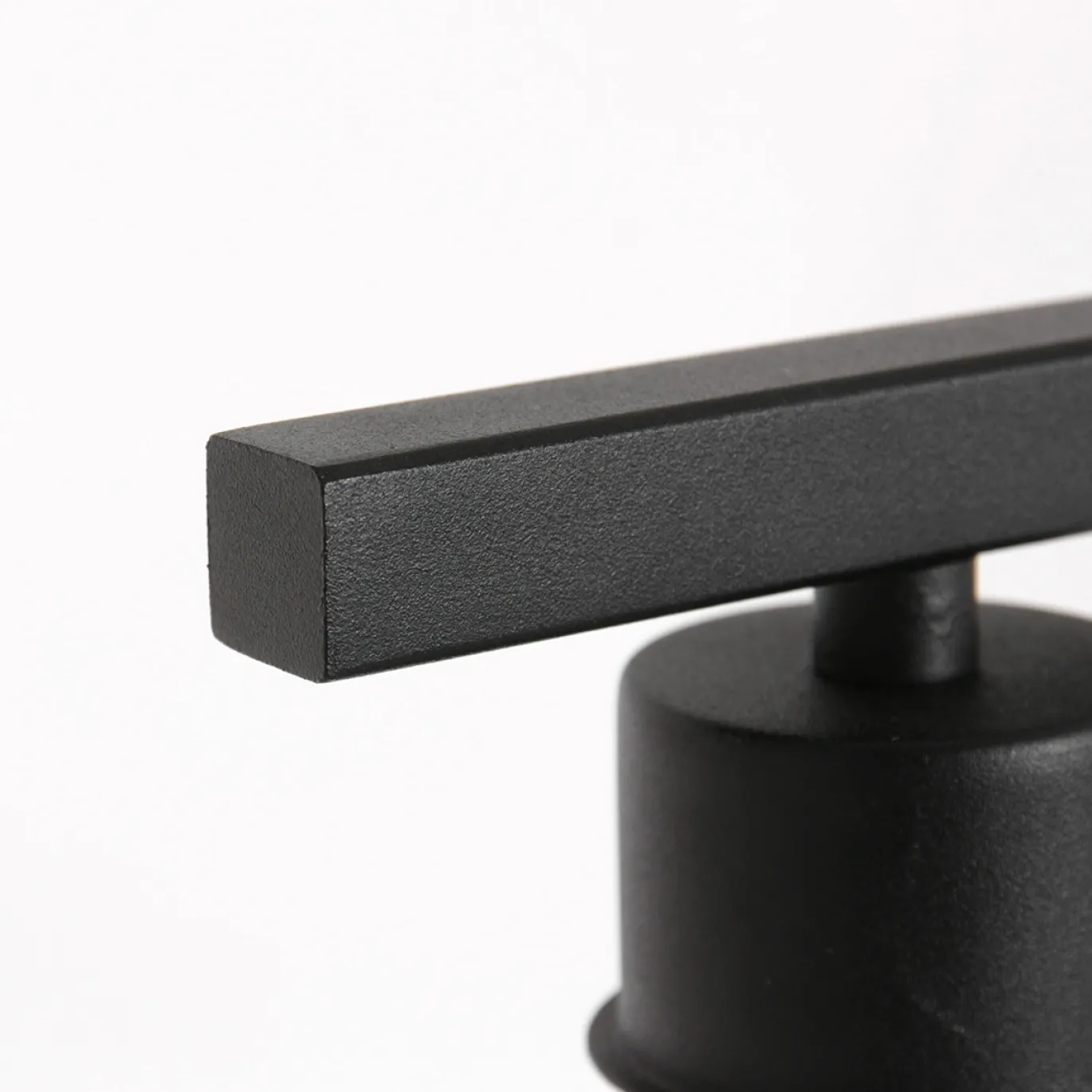 Steinhauer Tafellamp Stang Down Velours Groen