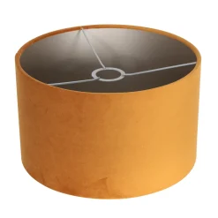 Steinhauer Tafellamp Stang Down Velours Goud