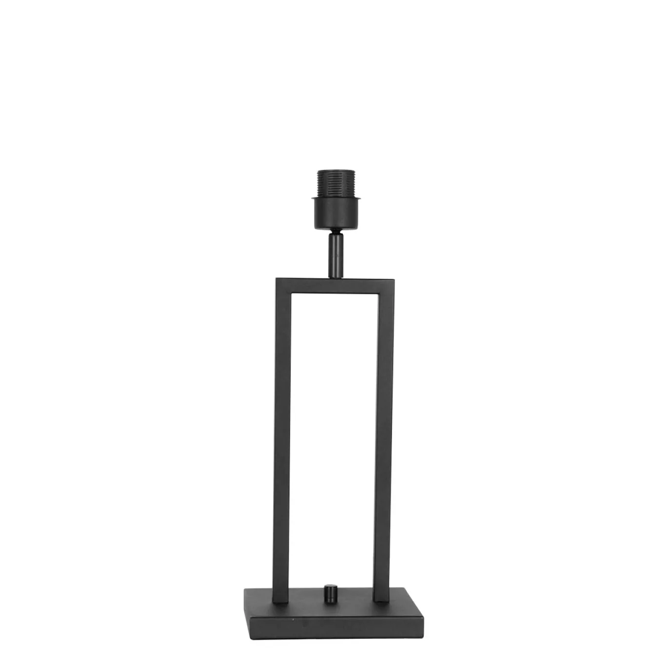 Steinhauer Tafellamp Stang Double Bamboe Naturel/Zwart