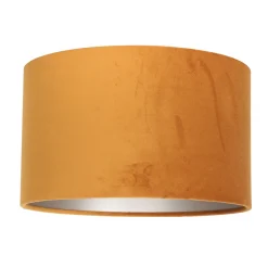 Steinhauer Tafellamp Stang Kantelbaar Velours Goud