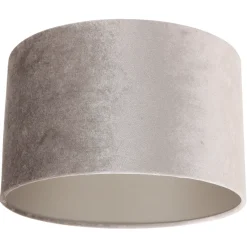 Steinhauer Tafellamp Stang Kantelbaar Velours Taupe