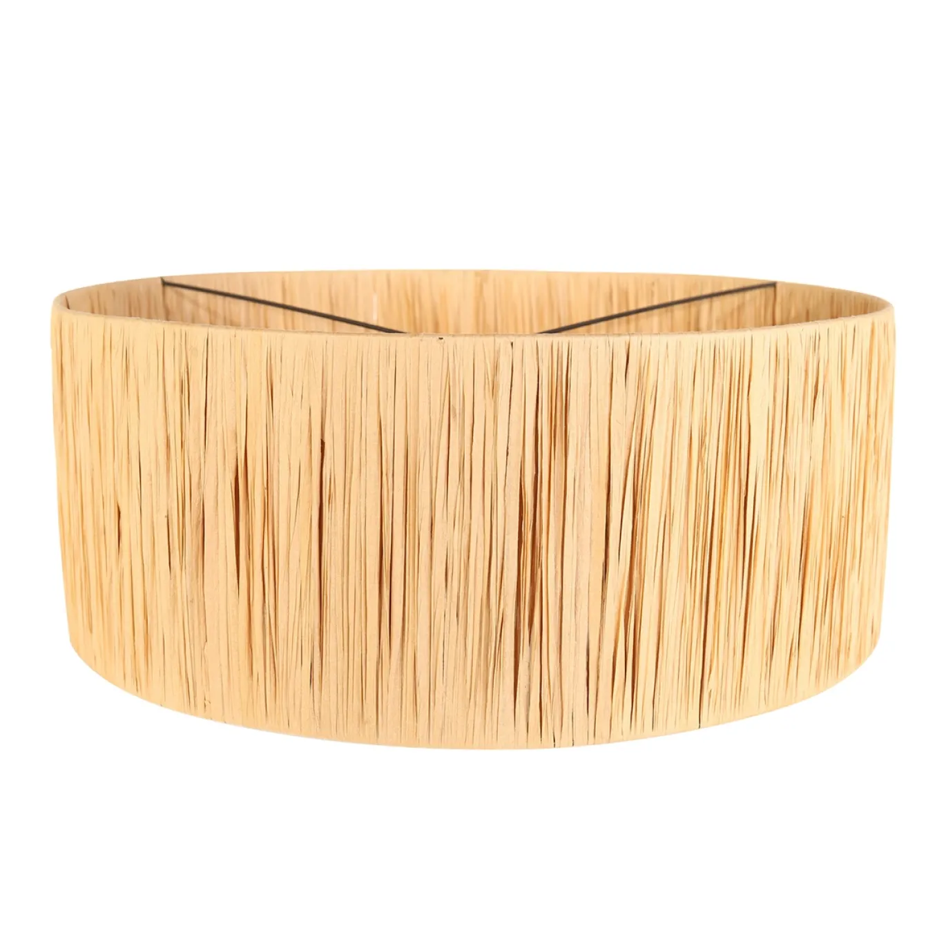 Steinhauer Wandlamp Elegant Classy Zwart Gras Naturel