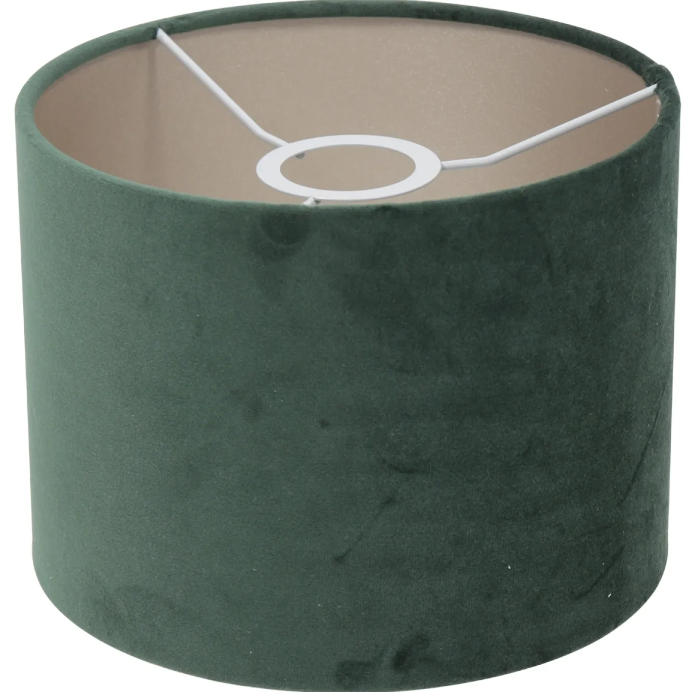 Steinhauer Wandlamp Stang met Leeslamp Velours Groen