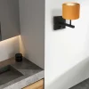 Steinhauer Wandlamp Stang Velours Goud