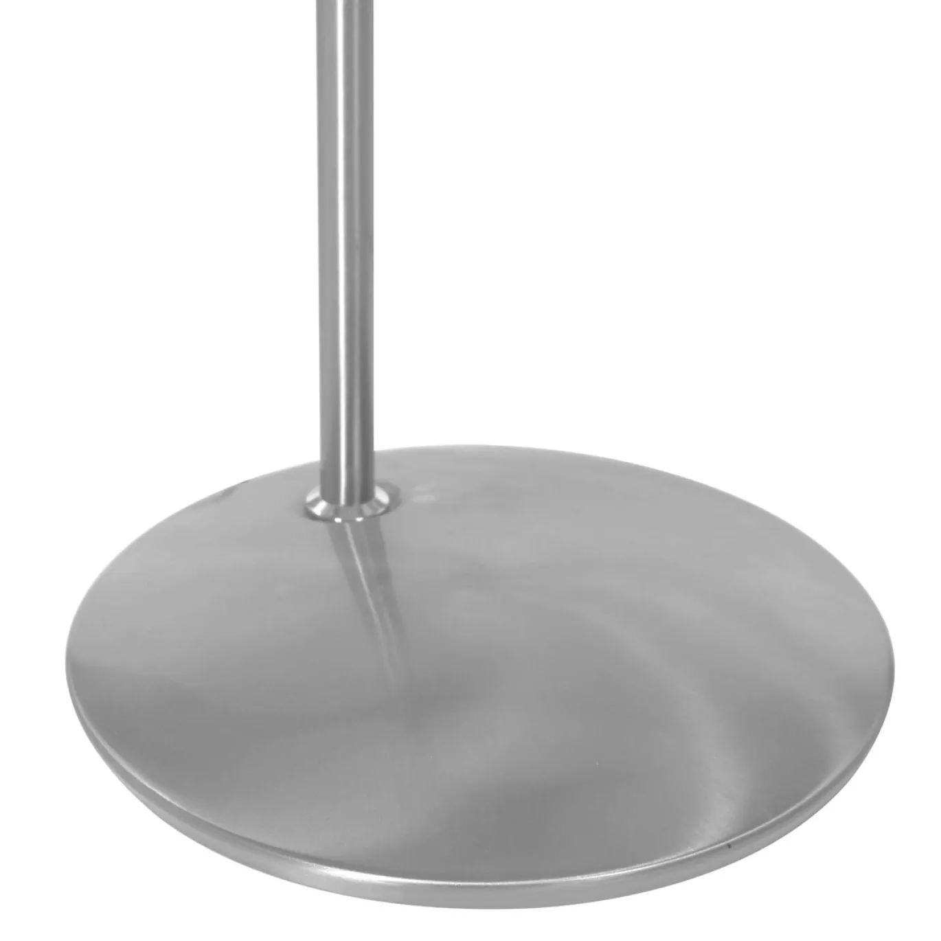 Steinhauer Zenith Vloerlamp Staal 187cm