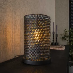 Tafellamp Armor Tube - Giga Meubel