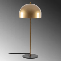 Tafellamp Can-NT Goud