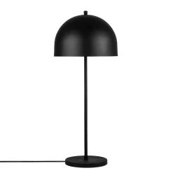 Tafellamp Can-NT Zwart