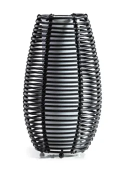 Tafellamp Cocoon Zwart - Giga Meubel