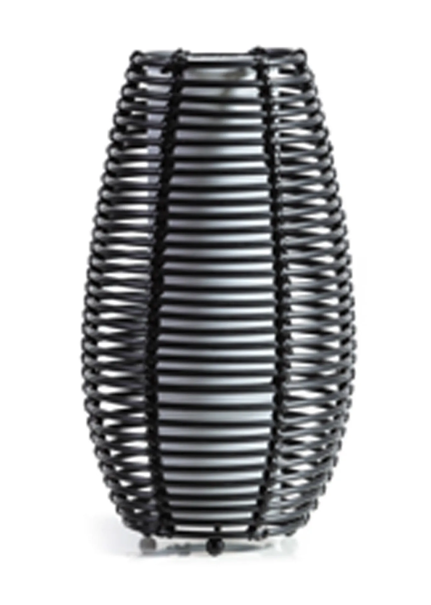 Tafellamp Cocoon Zwart - Giga Meubel