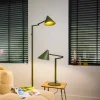 Tafellamp Marvis Metaal Groen - Giga Meubel