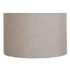 Tafellamp Micky Naturel 80cm - Giga Meubel