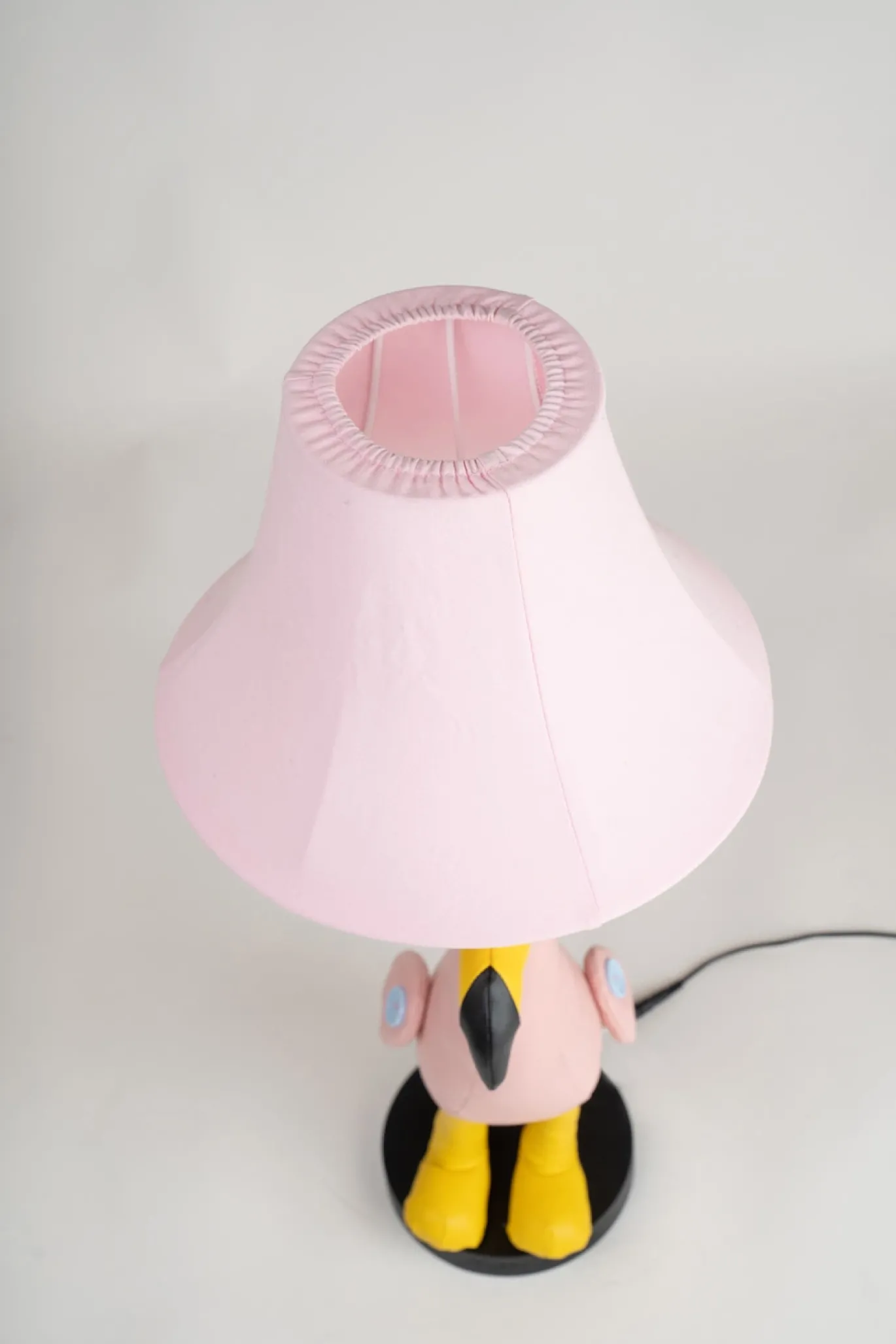 Tafellamp Mingo de Flamingo