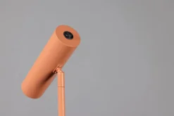 Tafellamp Nikki Metaal Roze - Giga Meubel
