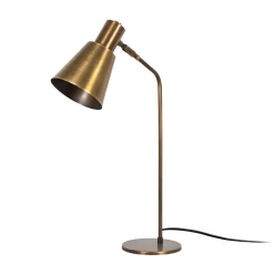 Tafellamp Sivani Goud