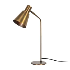 Tafellamp Sivani Goud