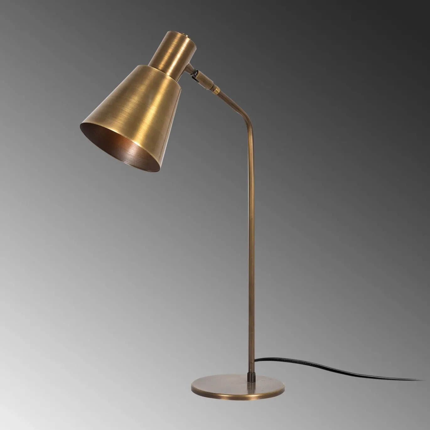 Tafellamp Sivani Goud