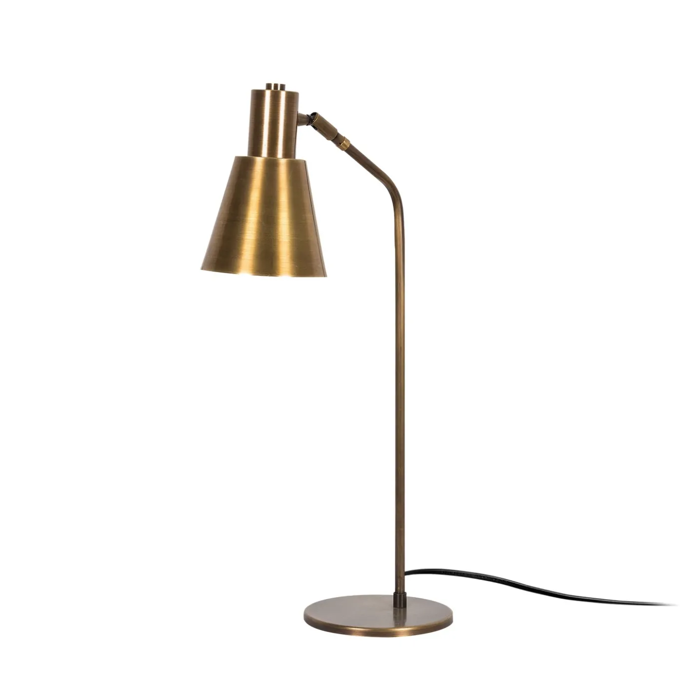 Tafellamp Sivani Goud