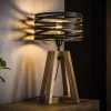 Tafellamp Twist - Giga Meubel