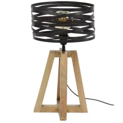 Tafellamp Twist - Giga Meubel