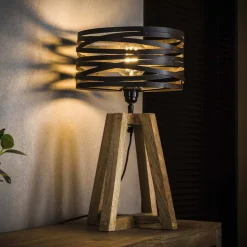 Tafellamp Twist - Giga Meubel