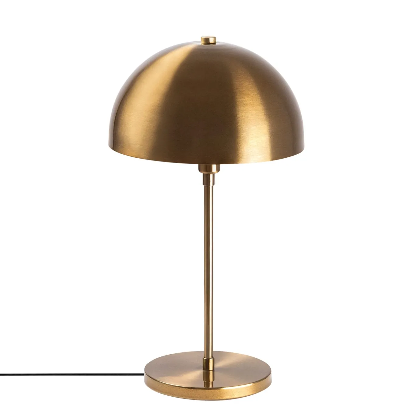 Tafellamp Varzan Goud