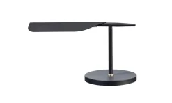 Tafellamp Wing LED Zwart - Giga Meubel