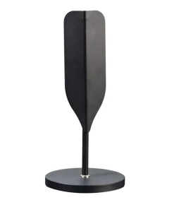 Tafellamp Wing LED Zwart - Giga Meubel