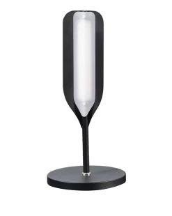 Tafellamp Wing LED Zwart - Giga Meubel