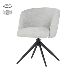 Tower Living Armstoel Cuvio Movie 196 Shell