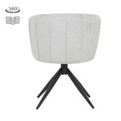 Tower Living Armstoel Cuvio Movie 196 Shell